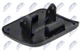 NTY COVER / BUMPER VOLKSWAGEN GOLF 1997-2006 /LEFT/