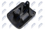 NTY COVER / BUMPER VOLKSWAGEN GOLF 1997-2006 /RIGHT/