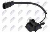 NTY WASHER FLUID JET, FRONT WINDSCREEN VOLKSWAGEN PHAETON 2002-2010 , BENTLEY CONTINENTAL GT 04-17 , CONTINENTAL GTC 07-18 , CONTINENTAL FLYING SPUR 05-19 , SUPERSPORTS 17-18 /PODGRZEWANA/