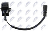 NTY WASHER FLUID JET, FRONT WINDSCREEN VOLKSWAGEN PHAETON 2002-2010 , BENTLEY CONTINENTAL GT 04-17 , CONTINENTAL GTC 07-18 , CONTINENTAL FLYING SPUR 05-19 , SUPERSPORTS 17-18 /PODGRZEWANA/