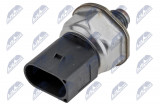 NTY FUEL PRESSURE SENSOR AUDI A4 2.7/3.0TDI 04-12,A6 2.7/3.0TDI 04-11,A8 3.0/4.2TDI 03-10,Q7 3.0/4.2TDI 06-10,VW TOUAREG 3.0TDI 06-10