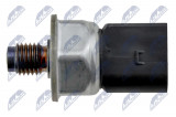 NTY FUEL PRESSURE SENSOR AUDI A4 3.0TDI 2007-2012,Q7 3.0TDI 2007-2015,VW TOUAREG 3.0TDI 2004-2018
