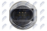 NTY FUEL PRESSURE SENSOR AUDI A4 3.0TDI 2007-2012,Q7 3.0TDI 2007-2015,VW TOUAREG 3.0TDI 2004-2018