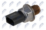 NTY FUEL PRESSURE SENSOR AUDI A4/A5/A6/A7/A8/Q5/Q7 3.0TDI 2011-2018,VW TOUAREG 3.0TDI/4.2TDI 2010-2018