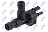 NTY FUEL TANK BREATHER VALVE BMW 1 F20/F21 2010-,3 F30 2011-,3 G20 2018-,5 G30 2016-,X3 G01 2017-,X5 G05 2018-,X6 G06 2019-