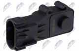 NTY FUEL PRESSURE SENSOR ENG.1.4-6.2 CHEVROLET CRUZE,CAMARO,SILVERADO 1500, CADILLAC ATS,CT6,CTS,ESCALADE,HUMMER HUMMER H2 2007- /ZBIORNIK PALIWA/
