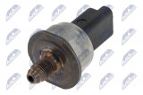 NTY FUEL PRESSURE SENSOR CITROËN DS3 1.6 2011-2015,DS4 1.6 2011-2015,DS5 1.6 2011-2015,PEUGEOT 208 1.6GTI 2012-,308 1.6GTI 2010-2014,RCZ 1.6 2010-2015
