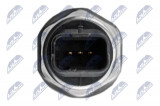 NTY FUEL PRESSURE SENSOR CITROËN DS3 1.6 2011-2015,DS4 1.6 2011-2015,DS5 1.6 2011-2015,PEUGEOT 208 1.6GTI 2012-,308 1.6GTI 2010-2014,RCZ 1.6 2010-2015