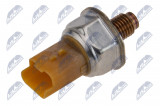 NTY FUEL PRESSURE SENSOR CITROËN BERLINGO 1.6 BLUEHDI 08-,C-ELYSEE 1.6 BLUEHDI 14-,C3/C4 1.6 BLUEHDI 14-,JUMPY 1.6 BLUEHDI 16-,PEUGEOT 2008 1.6 BLUEHDI 14-,EXPERT 1.6 BLUEHDI 16-,PARTNER 1.6 BLUEHDI 15-