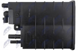 NTY ACTIVATED CARBON FILTER FORD MUSTANG MK6 2015-