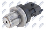 NTY FUEL PRESSURE SENSOR ALFA ROMEO GIULIETTA 1.6/2.0JTDM 2010-2020, MITO 1.3D 2008-2015,FIAT 500 1.3D 2009-,BRAVO 1.6D 2007-2014,DOBLO 1.3/1.6D 2010-,PANDA 1.3D 2012-,OPEL COMBO 1.3CDTI 2012-,CORSA 1.3CDTI 2014-