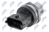 NTY FUEL PRESSURE SENSOR ALFA ROMEO GIULIETTA 1.6/2.0JTDM 2010-2020, MITO 1.3D 2008-2015,FIAT 500 1.3D 2009-,BRAVO 1.6D 2007-2014,DOBLO 1.3/1.6D 2010-,PANDA 1.3D 2012-,OPEL COMBO 1.3CDTI 2012-,CORSA 1.3CDTI 2014-