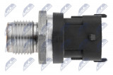 NTY FUEL PRESSURE SENSOR ALFA ROMEO GIULIETTA 1.6/2.0JTDM 2010-2020, MITO 1.3D 2008-2015,FIAT 500 1.3D 2009-,BRAVO 1.6D 2007-2014,DOBLO 1.3/1.6D 2010-,PANDA 1.3D 2012-,OPEL COMBO 1.3CDTI 2012-,CORSA 1.3CDTI 2014-