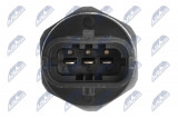 NTY FUEL PRESSURE SENSOR HYUNDAI ACCENT 1.6CRDI 2014-2017,SANTA FE 2.0/2.0CRDI 2012-,TUCSON 1.7/2.0CRDI 2015-2020,I20 1.4CRDI 2014-,I30 1.4/1.6CRDI 2011-,I40 1.7CRDI 2011-2019,KIA CEED 1.4/1.6CRDI 2012-2018,SPORTAGE 1.7/2.0CRDI 2015-