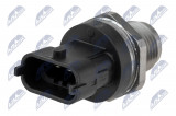 NTY FUEL PRESSURE SENSOR HYUNDAI GRAND SANTA FÉ 2.2CRDI 13-, SANTA FÉ 2.0CRDI,2.2CRDI 09-15,IX35 2.0CRDI 09-15,IX55 3.0CRDI 11-12,KIA CARNIVAL 2.2CRDI 10-,SORENTO 2.0CRDI 10-15,SPORTAGE 2.0CRDI 10-