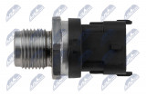 NTY FUEL PRESSURE SENSOR HYUNDAI GRAND SANTA FÉ 2.2CRDI 13-, SANTA FÉ 2.0CRDI,2.2CRDI 09-15,IX35 2.0CRDI 09-15,IX55 3.0CRDI 11-12,KIA CARNIVAL 2.2CRDI 10-,SORENTO 2.0CRDI 10-15,SPORTAGE 2.0CRDI 10-