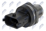 NTY FUEL PRESSURE SENSOR LAND ROVER DEFENDER 2.0D 2019-,DISCOVERY 2.0D 2016-,RANGE ROVER EVOQUE 2.0D 2017-
