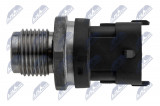 NTY FUEL PRESSURE SENSOR LAND ROVER DEFENDER 2.0D 2019-,DISCOVERY 2.0D 2016-,RANGE ROVER EVOQUE 2.0D 2017-