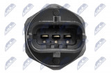 NTY FUEL PRESSURE SENSOR LAND ROVER DEFENDER 2.0D 2019-,DISCOVERY 2.0D 2016-,RANGE ROVER EVOQUE 2.0D 2017-
