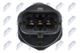 NTY FUEL PRESSURE SENSOR NISSAN PRIMASTAR 2.0DCI 06-08,QASHQAI 2.0DCI 07-13,X-TRAIL 2.0DCI 07-13,RENAULT KOLEOS 2.0DCI 08-,LAGUNA 2.0DCI 07-15,TRAFIC 2.0DCI 06-