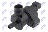 NTY FUEL VAPOUR DRAIN VALVE OPEL ASTRA G 1.4,1.6 1998-,ASTRA H 1.6 2004-,ASTRA J 1.6 2009-,INSIGNIA A 1.6 2008-,MERIVA A 1.6 2006-,MOKKA/MOKKA X 1.6 2012-,ZAFIRA B 1.6 2005-