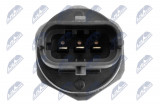 NTY FUEL PRESSURE SENSOR ALFA ROMEO GIULIA 2.2D 2015-,STELVIO 2.2D 2016-,OPEL ANTARA 2.0CDTI 2016-,ASTRA 2.0BITURBO CDTI 2012-2015,INSIGNIA 2.0CDTI 2009-,ZAFIRA 2.0CDTI 2011-