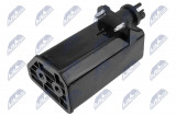 NTY FUEL VAPOR ABSORBER DACIA DUSTER 1.6 2010-,LOGAN 1.4,1.6 2004-,SANDERO 1.4,1.6 2008-