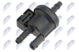 NTY FUEL TANK BREATHER VALVE AUDI A3 1.8TFSI 2009-,TT 1.8TFSI 2008-,SKODA OCTAVIA II 1.8TSI 2009-,VW PASSAT B7 1.8TSI 2010-