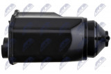 NTY ACTIVATED CARBON FILTER AUDI A3 1997-,SEAT LEON 2000-,SKODA OCTAVIA 1997-,VW BORA 1999-,GOLF IV 1998-SEAT LEON 2000-,JETTA 1999-