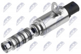NTY OIL CONTROL VALVE KIA SORENTO II 3.3-3.5 11-17, HYUNDAI GENESIS 3.8 12-16, SANTA FE 3.3 13-19 /LEFT STRONA/
