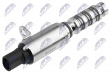 NTY OIL CONTROL VALVE KIA SORENTO II 3.3-3.5 11-17, HYUNDAI GENESIS 3.8 12-16, SANTA FE 3.3 13-19 /LEFT STRONA/