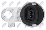 NTY OIL CONTROL VALVE KIA SORENTO II 3.3-3.5 11-17, HYUNDAI GENESIS 3.8 12-16, SANTA FE 3.3 13-19 /LEFT STRONA/