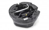 OEM,5E0093860,Kit,for,Spare,Wheel,Change,Skoda,Octavia,3,5E0 093 860