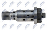 NTY OIL CONTROL VALVE MERCEDES CLK C209 280,350,500 05-09,KLASA C W203/W204 230,280,350 05-14,KLASA E W211 230,280,350,500 05-08,KLASA E W212 300,350,500 09-13 /OUTLET SIDE/