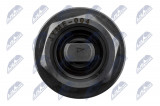 NTY OIL CONTROL VALVE MERCEDES CLK C209 280,350,500 05-09,KLASA C W203/W204 230,280,350 05-14,KLASA E W211 230,280,350,500 05-08,KLASA E W212 300,350,500 09-13 /OUTLET SIDE/