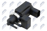 NTY EGR VACUUM SOLENOID VALVE ENG.2.5D,4.0D AUDI A4(B6), A4(B7), A8(D3), 11.2000-05.2006