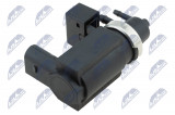 NTY EGR VACUUM SOLENOID VALVE ENG.2.5D,4.0D AUDI A4(B6), A4(B7), A8(D3), 11.2000-05.2006