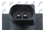 NTY EGR VACUUM SOLENOID VALVE ENG.2.5D,4.0D AUDI A4(B6), A4(B7), A8(D3), 11.2000-05.2006