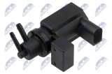 NTY EGR VACUUM SOLENOID VALVE AUDI A4 B6 2.5TDI 2000-,SKODA SUPERB 2.5TDI 2001-,VW PASSAT B5 2.5TDI 2000-