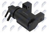 NTY EGR VACUUM SOLENOID VALVE AUDI A4 B6 2.5TDI 2000-,SKODA SUPERB 2.5TDI 2001-,VW PASSAT B5 2.5TDI 2000-