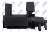 NTY EGR VACUUM SOLENOID VALVE AUDI A4 B6 2.5TDI 2000-,SKODA SUPERB 2.5TDI 2001-,VW PASSAT B5 2.5TDI 2000-