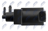 NTY EGR VACUUM SOLENOID VALVE AUDI A4 B6 2.5TDI 2000-,SKODA SUPERB 2.5TDI 2001-,VW PASSAT B5 2.5TDI 2000-