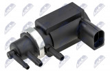 NTY EGR VACUUM SOLENOID VALVE ENG.2.5D AUDI A6 C5, ALLROAD C5, 02.2000-08.2005