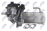 NTY EGR MODULE VALVE+COOLER ENG.2.0D AUDI A4(B8),A5,A6(C7),Q5, SEAT EXEO, 2007-2018
