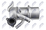 NTY EGR COOLER ENG.1.6D,2.0D AUDI A3,Q2,Q3, VW GOLF VI,GOLF VII, PASSAT B8,TIGUAN,SHARAN,ARTEON, SKODA OCTAVIA III,OCTAVIA IV,SUPERB III, SEAT ATECA,LEON, 03.2011-