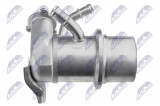 NTY EGR COOLER ENG.1.6D,2.0D AUDI A3,Q2,Q3, VW GOLF VI,GOLF VII, PASSAT B8,TIGUAN,SHARAN,ARTEON, SKODA OCTAVIA III,OCTAVIA IV,SUPERB III, SEAT ATECA,LEON, 03.2011-