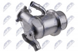 NTY EGR COOLER ENG.2.0D VW GOLF VI,GOLF VII,JETTA IV,BEETLE,CADDY IV,SCIROCCO III, SKODA YETI, 11.2009-