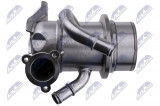 NTY EGR COOLER ENG.2.0D VW GOLF VI,GOLF VII,JETTA IV,BEETLE,CADDY IV,SCIROCCO III, SKODA YETI, 11.2009-