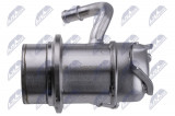 NTY EGR COOLER ENG.2.0D VW GOLF VI,GOLF VII,JETTA IV,BEETLE,CADDY IV,SCIROCCO III, SKODA YETI, 11.2009-