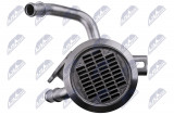 NTY EGR COOLER ENG.2.0D VW GOLF VI,GOLF VII,JETTA IV,BEETLE,CADDY IV,SCIROCCO III, SKODA YETI, 11.2009-